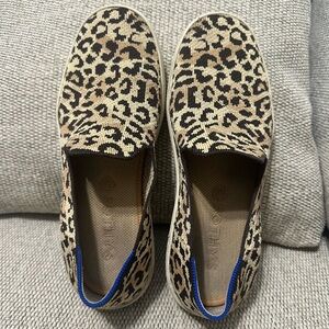 Rothy’s Original Sneaker